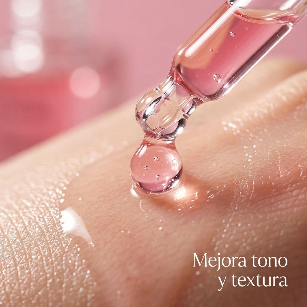 ANUA 10+ Acné Control