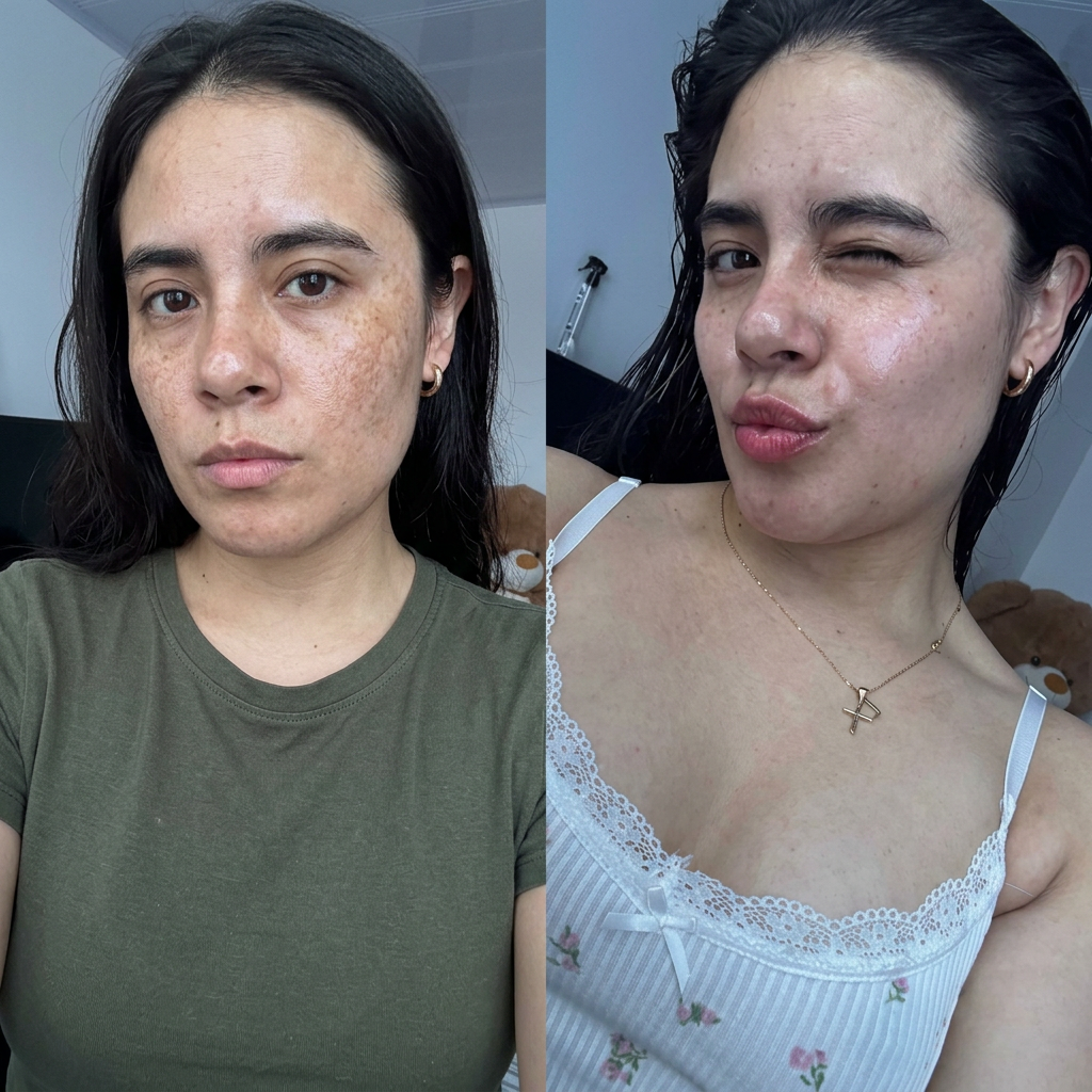 ANUA 10+ Acné Control